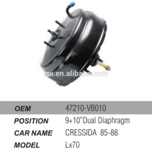 AUTO VACUUM BOOSTER FÜR 47210-VB010